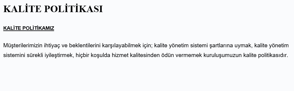 beta halat db strong hakkında