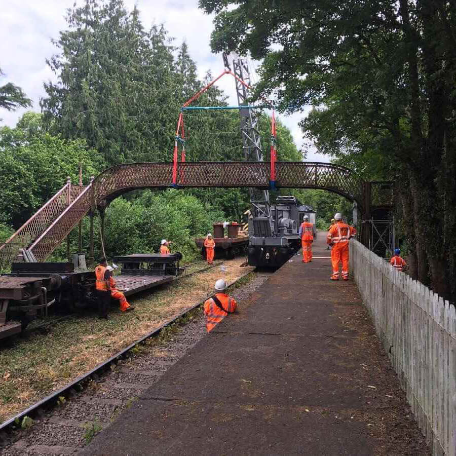 halat ve sapan kullanımı