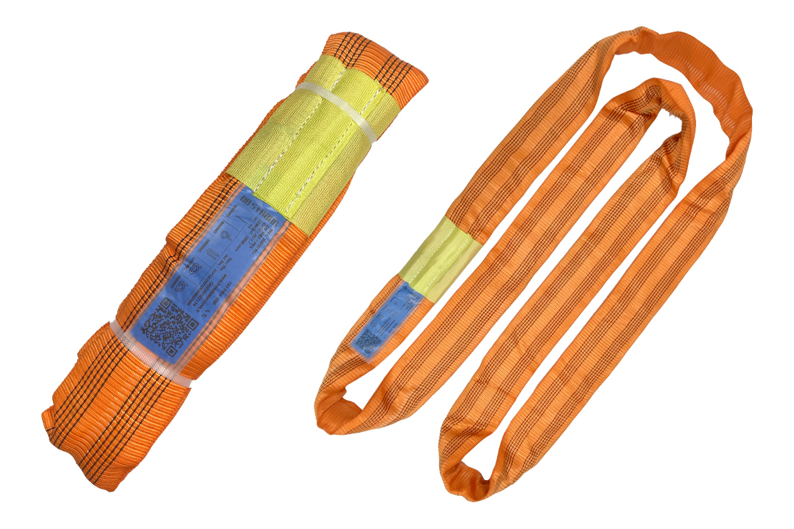 10 Ton Sonsuz Lifli Sapan