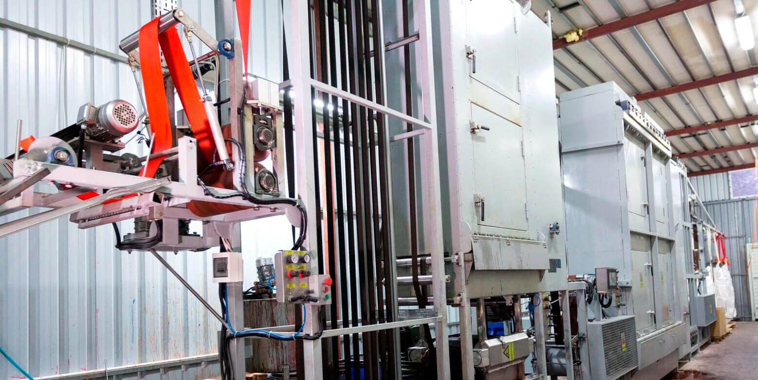 halat ve sapan üretim 1