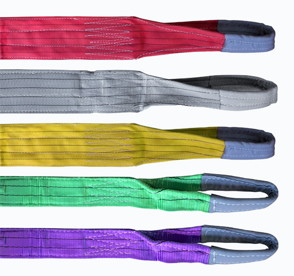 Dokuma Gözlü Sapanlar